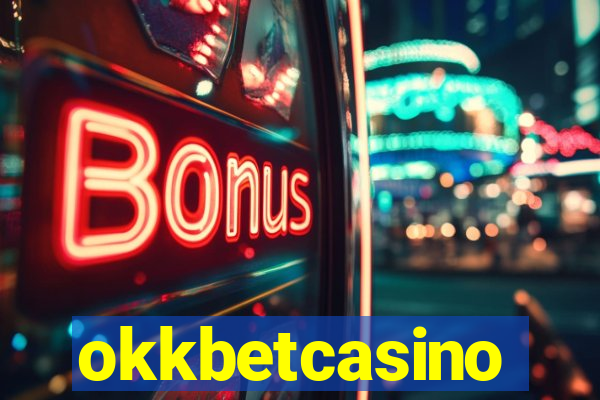 okkbetcasino