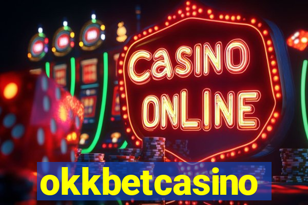 okkbetcasino