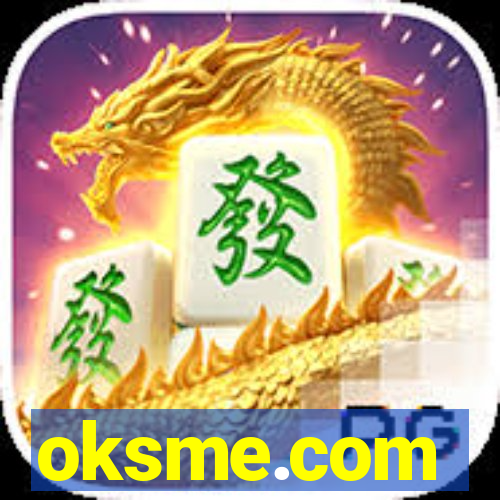 oksme.com