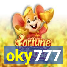 oky777