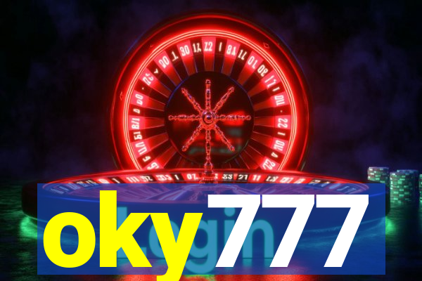 oky777