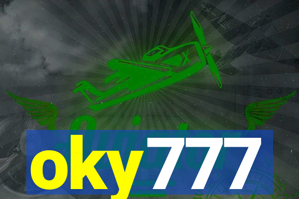 oky777