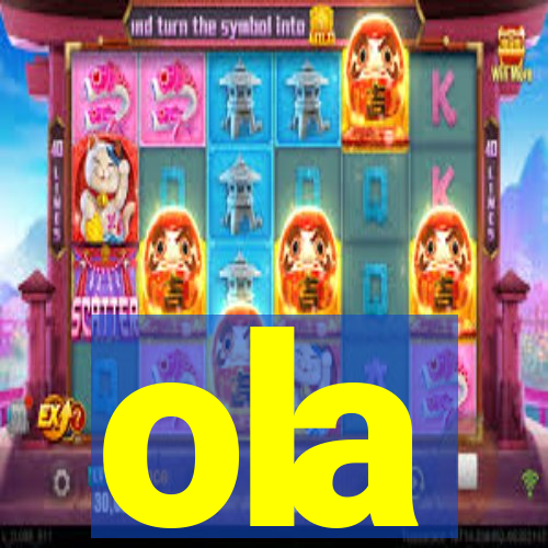 ola-win