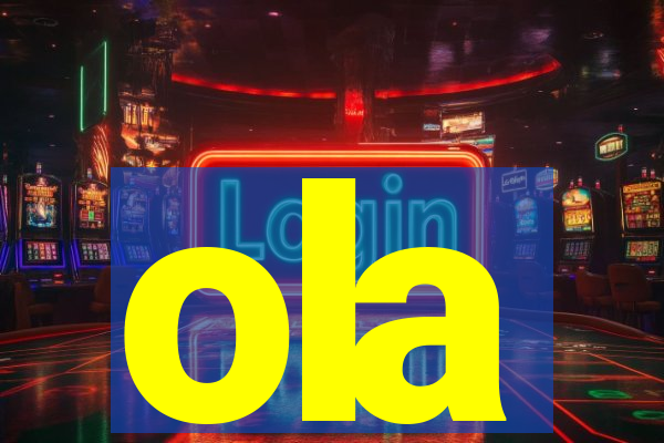 ola-win