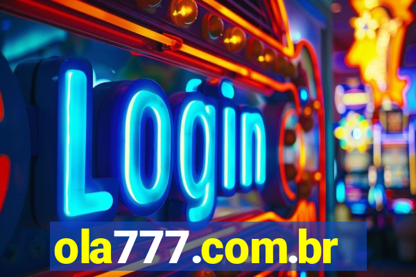 ola777.com.br