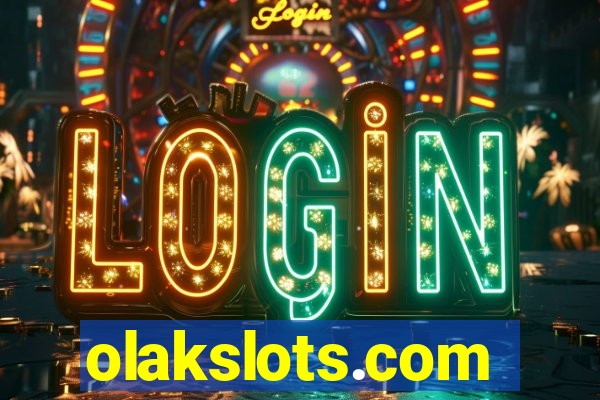 olakslots.com