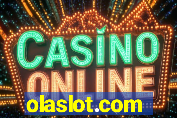 olaslot.com