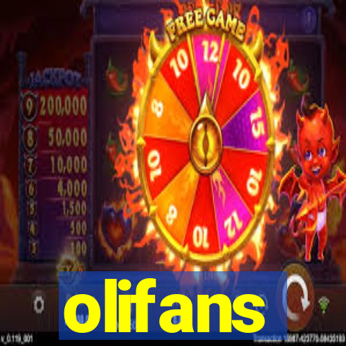 olifans