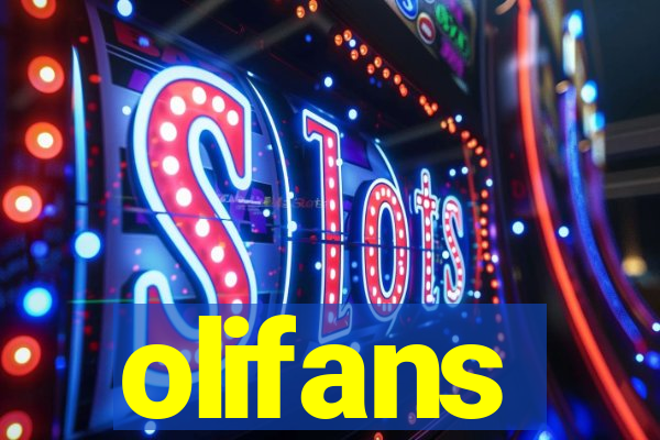 olifans