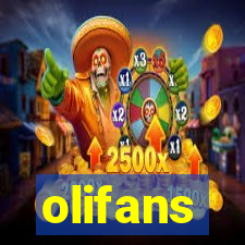 olifans