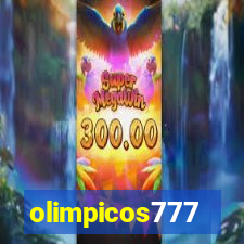 olimpicos777