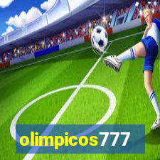 olimpicos777