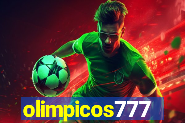 olimpicos777