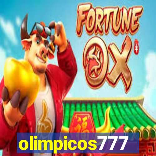 olimpicos777