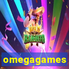 omegagames