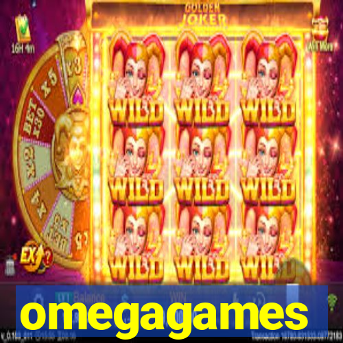 omegagames