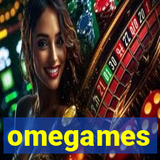 omegames