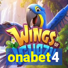 onabet4