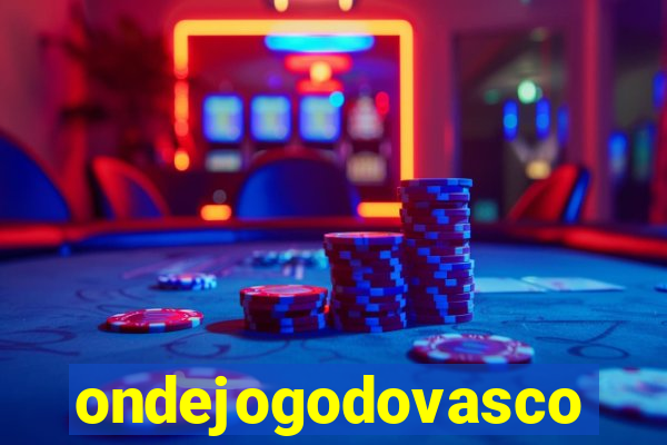 ondejogodovasco