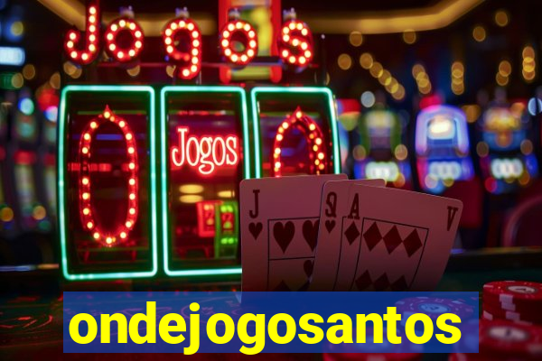 ondejogosantos