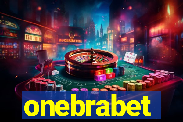 onebrabet