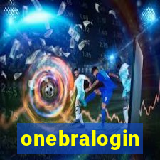 onebralogin