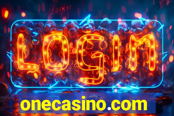 onecasino.com