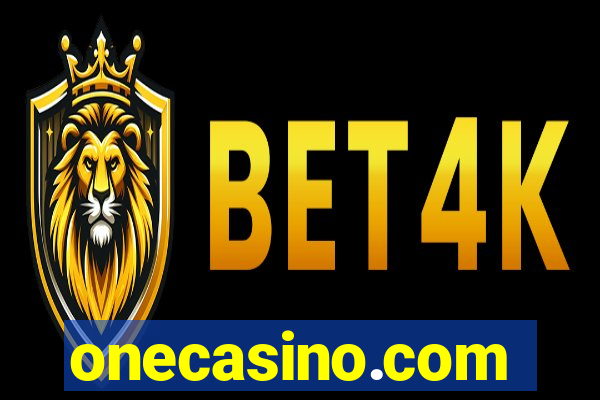 onecasino.com