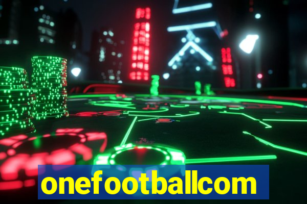 onefootballcom