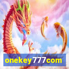 onekey777com