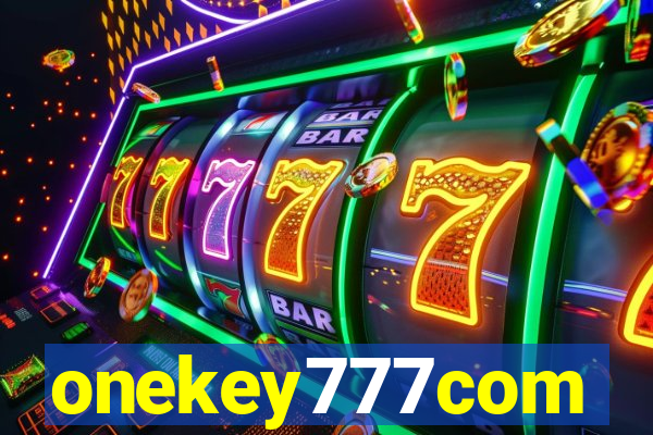 onekey777com