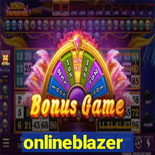 onlineblazer