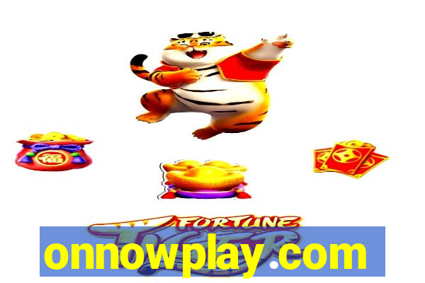 onnowplay.com