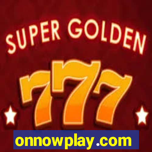 onnowplay.com