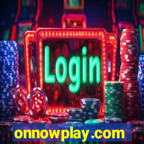 onnowplay.com