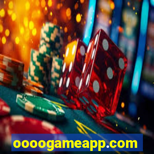 oooogameapp.com