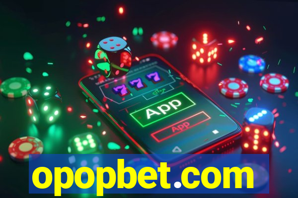 opopbet.com