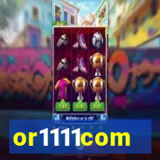 or1111com