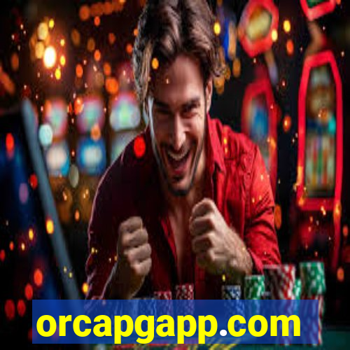 orcapgapp.com