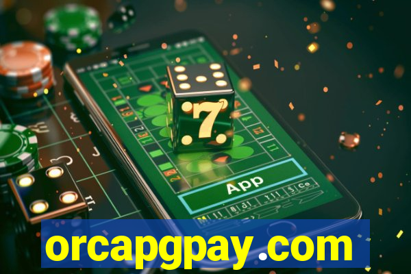 orcapgpay.com