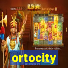 ortocity