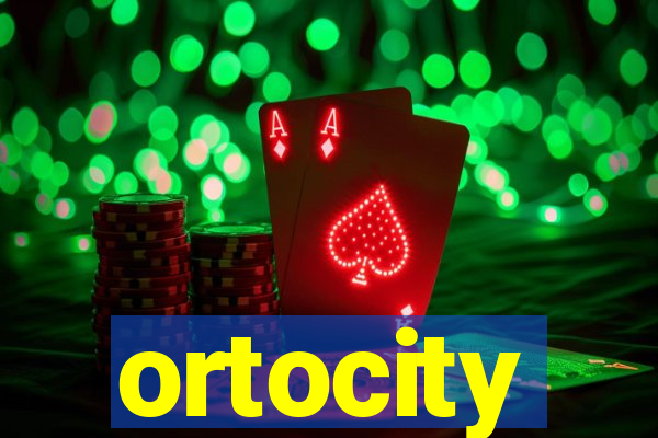 ortocity