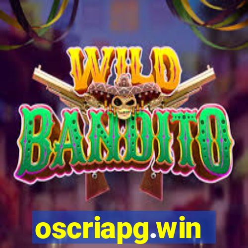 oscriapg.win