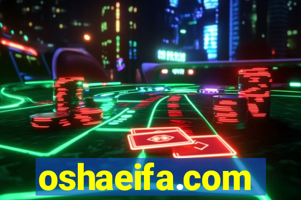 oshaeifa.com