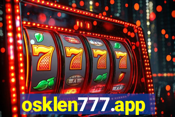 osklen777.app