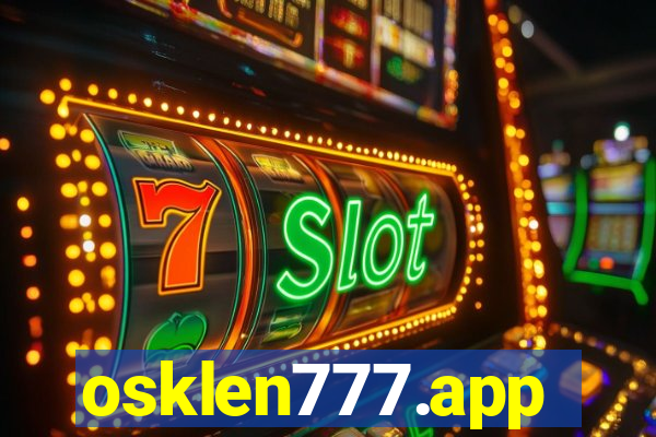 osklen777.app