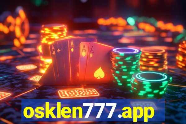 osklen777.app