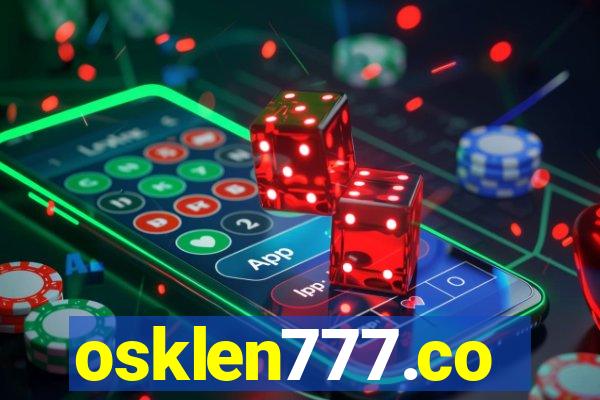 osklen777.co