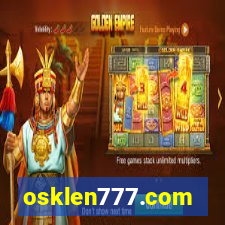 osklen777.com