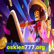 osklen777.org